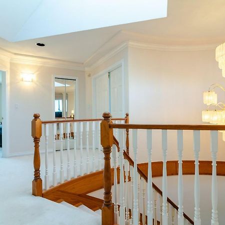 3 Private, Spacious, Bright Rooms In A Gorgeous House 新西敏 外观 照片