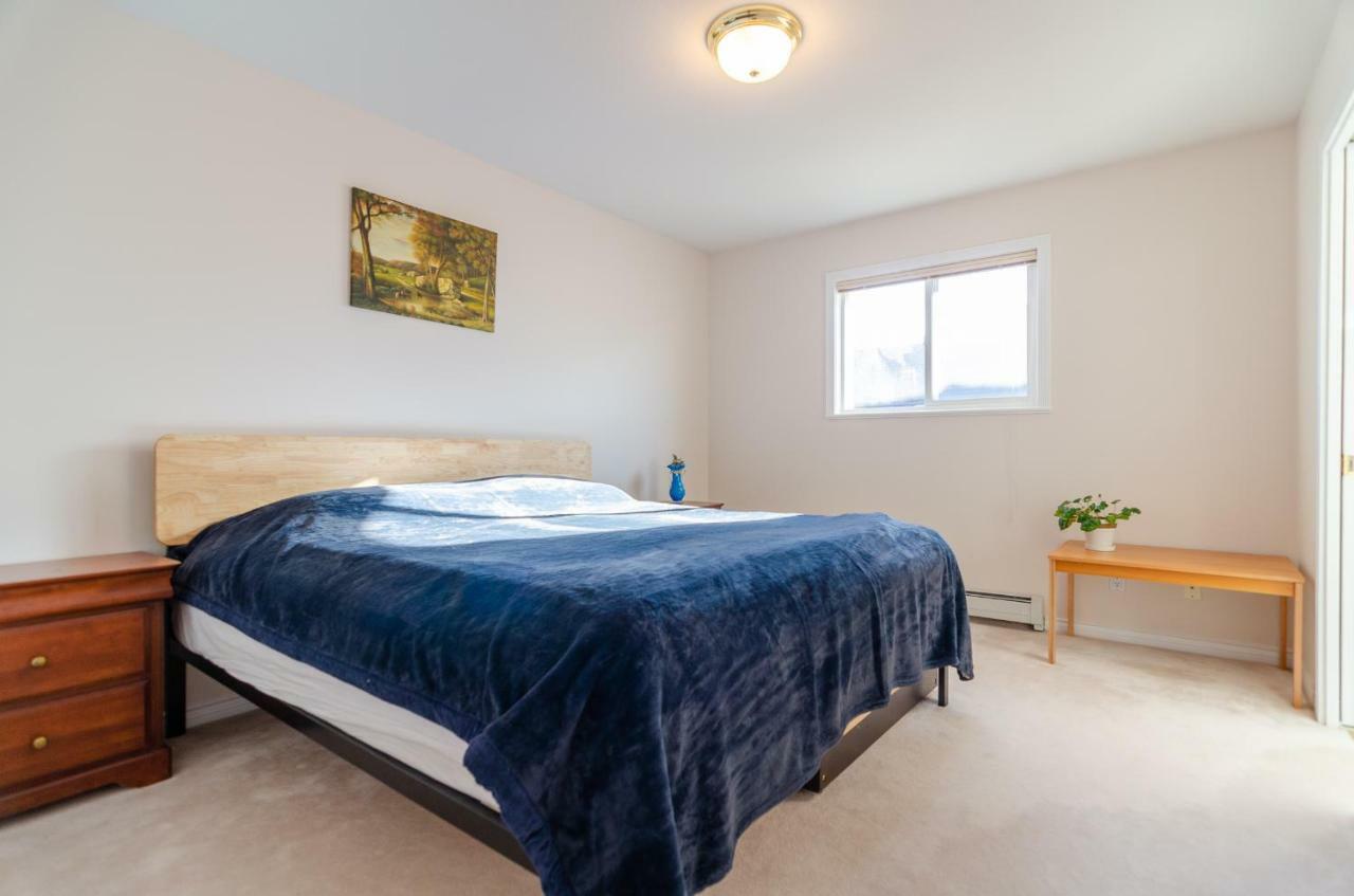 3 Private, Spacious, Bright Rooms In A Gorgeous House 新西敏 外观 照片
