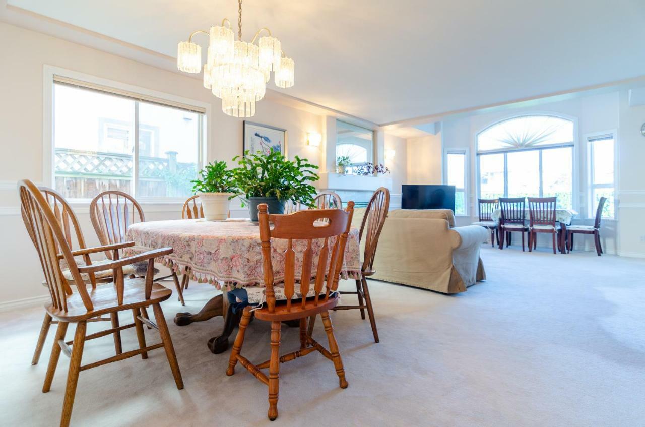 3 Private, Spacious, Bright Rooms In A Gorgeous House 新西敏 外观 照片