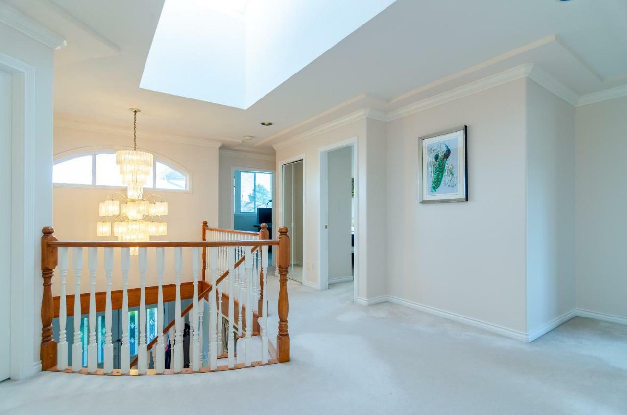 3 Private, Spacious, Bright Rooms In A Gorgeous House 新西敏 外观 照片