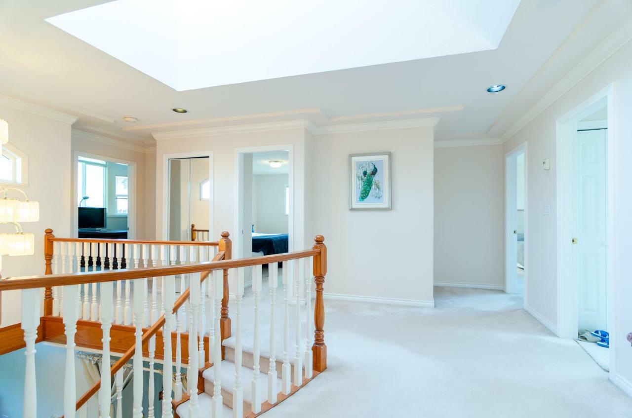 3 Private, Spacious, Bright Rooms In A Gorgeous House 新西敏 外观 照片