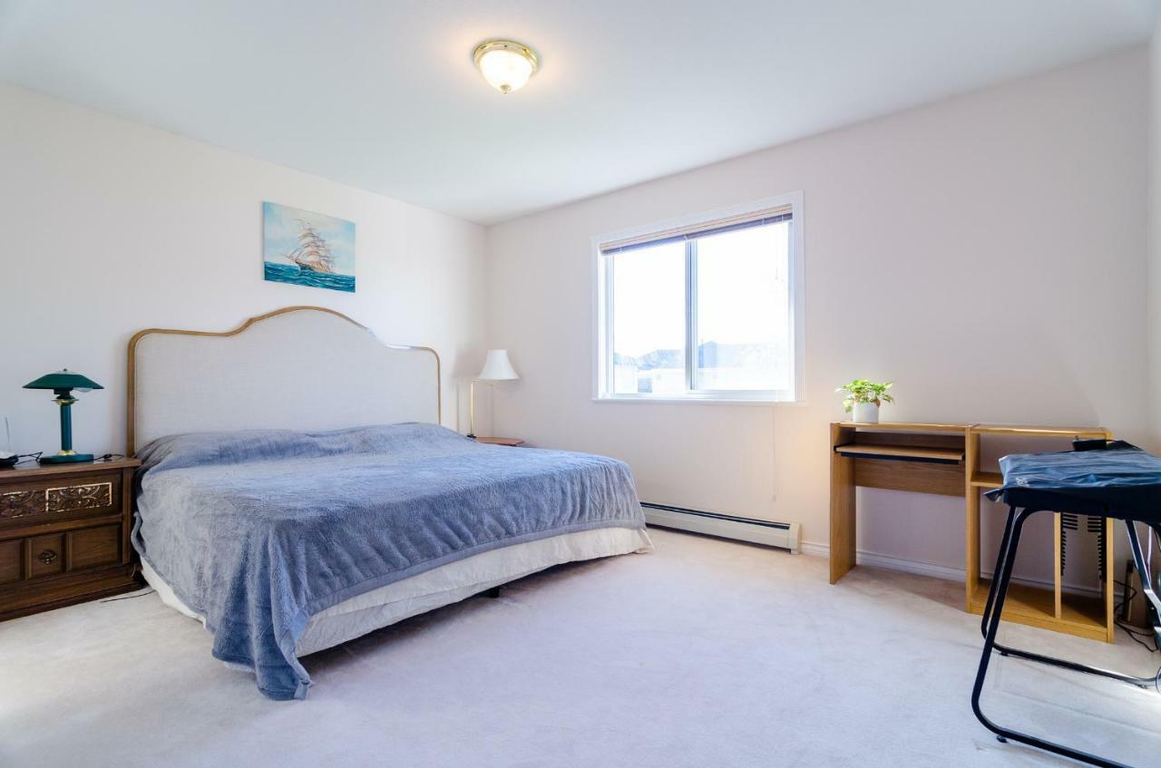 3 Private, Spacious, Bright Rooms In A Gorgeous House 新西敏 外观 照片