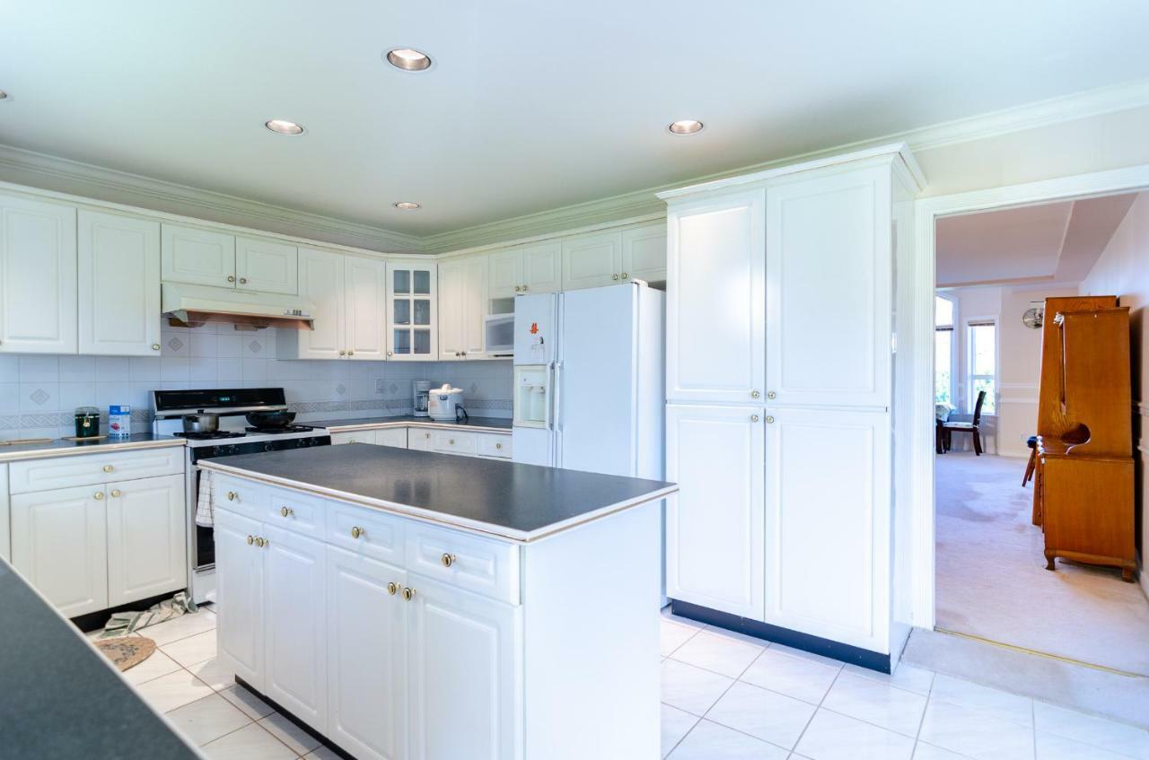 3 Private, Spacious, Bright Rooms In A Gorgeous House 新西敏 外观 照片