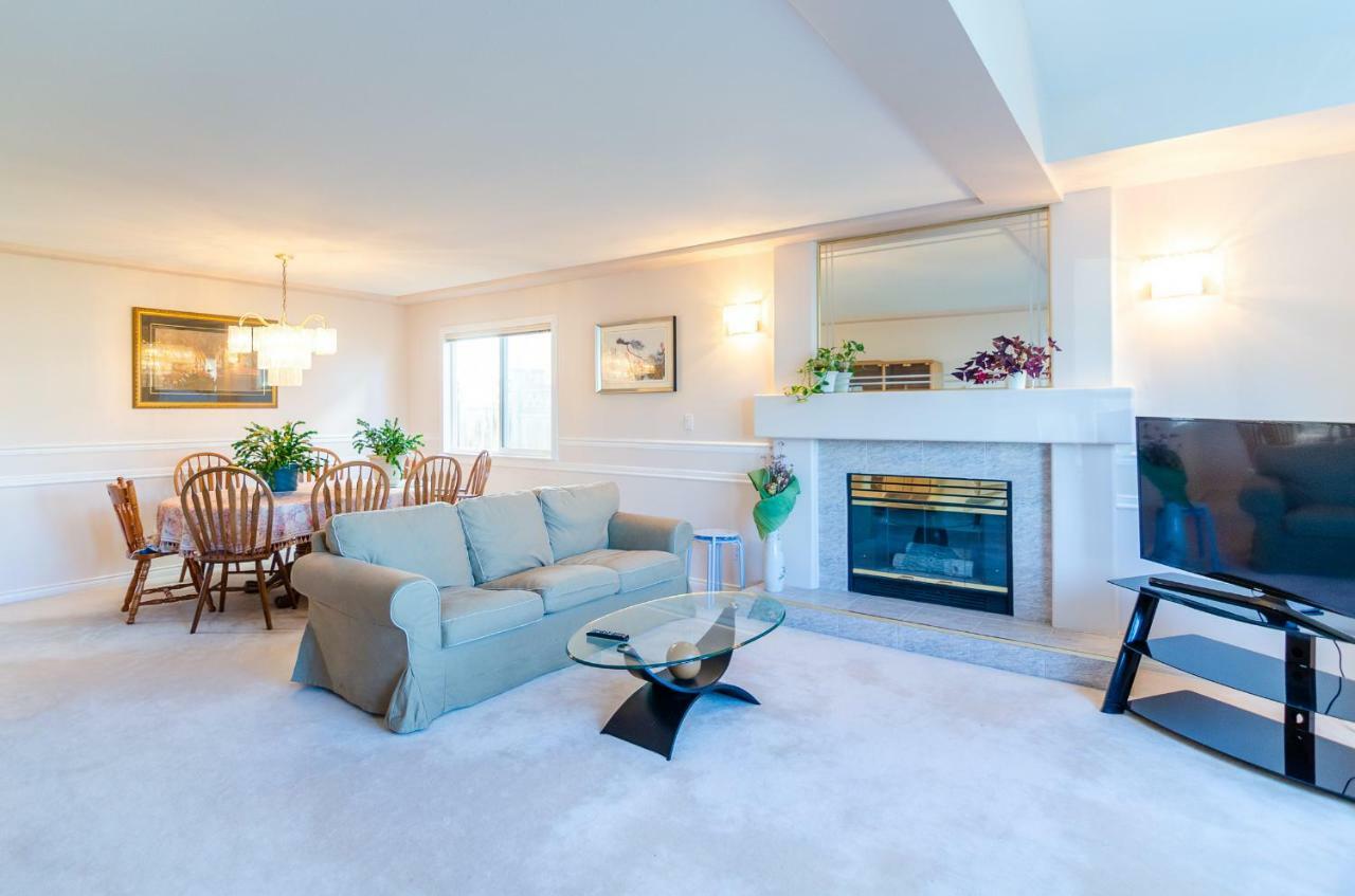 3 Private, Spacious, Bright Rooms In A Gorgeous House 新西敏 外观 照片