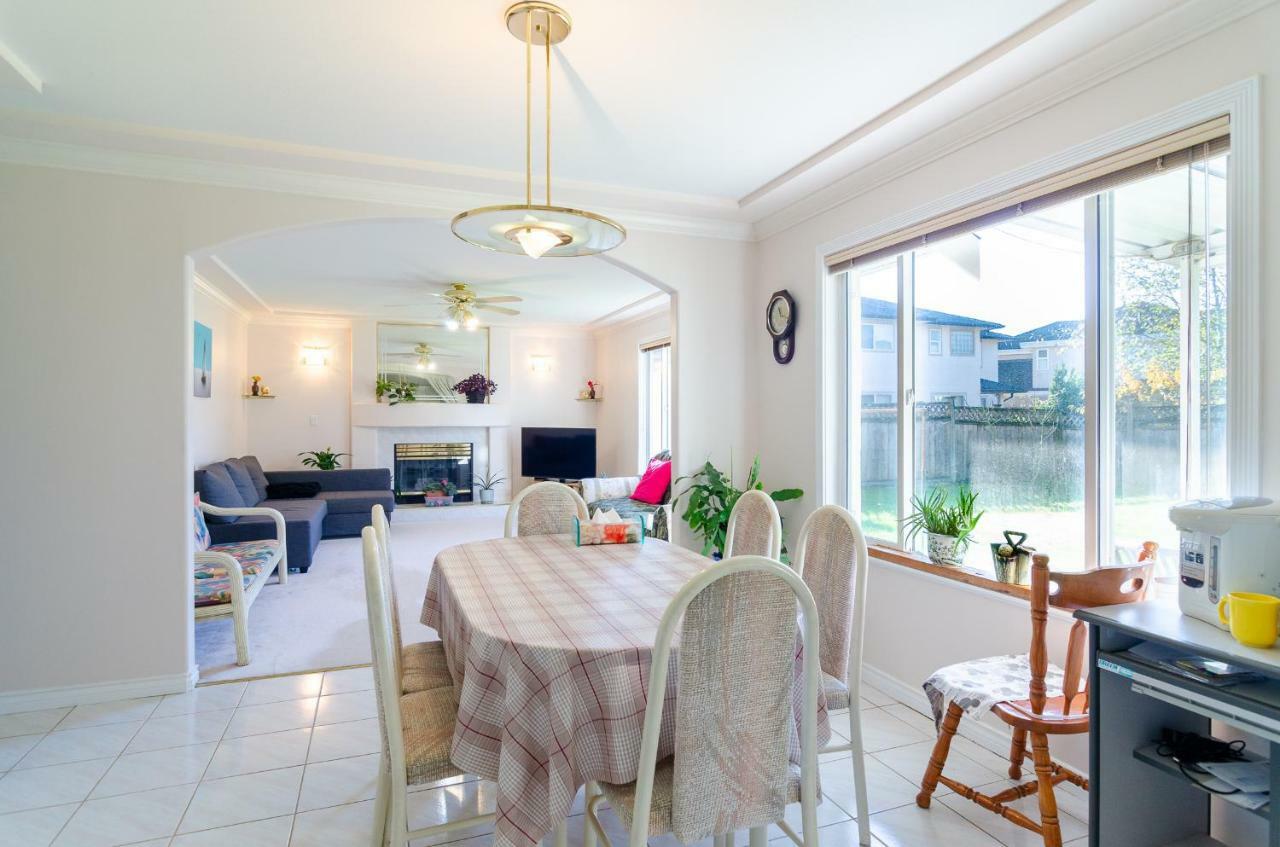 3 Private, Spacious, Bright Rooms In A Gorgeous House 新西敏 外观 照片