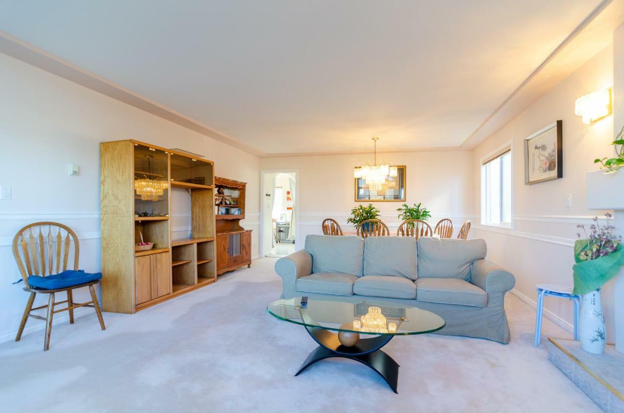 3 Private, Spacious, Bright Rooms In A Gorgeous House 新西敏 外观 照片